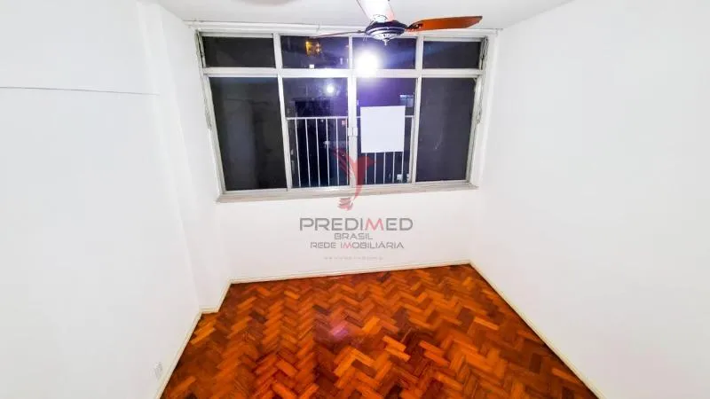 Imagem Apartamento 2 dormitórios 65m² Botafogo Rio de Janeiro/RJ