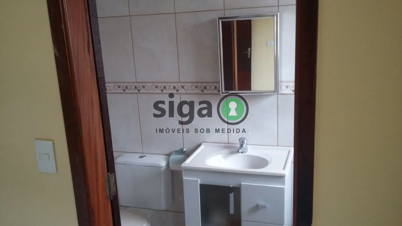 Imagem Casa Sobrado CAMPO GRANDE 400MTS VENDA 850MIL