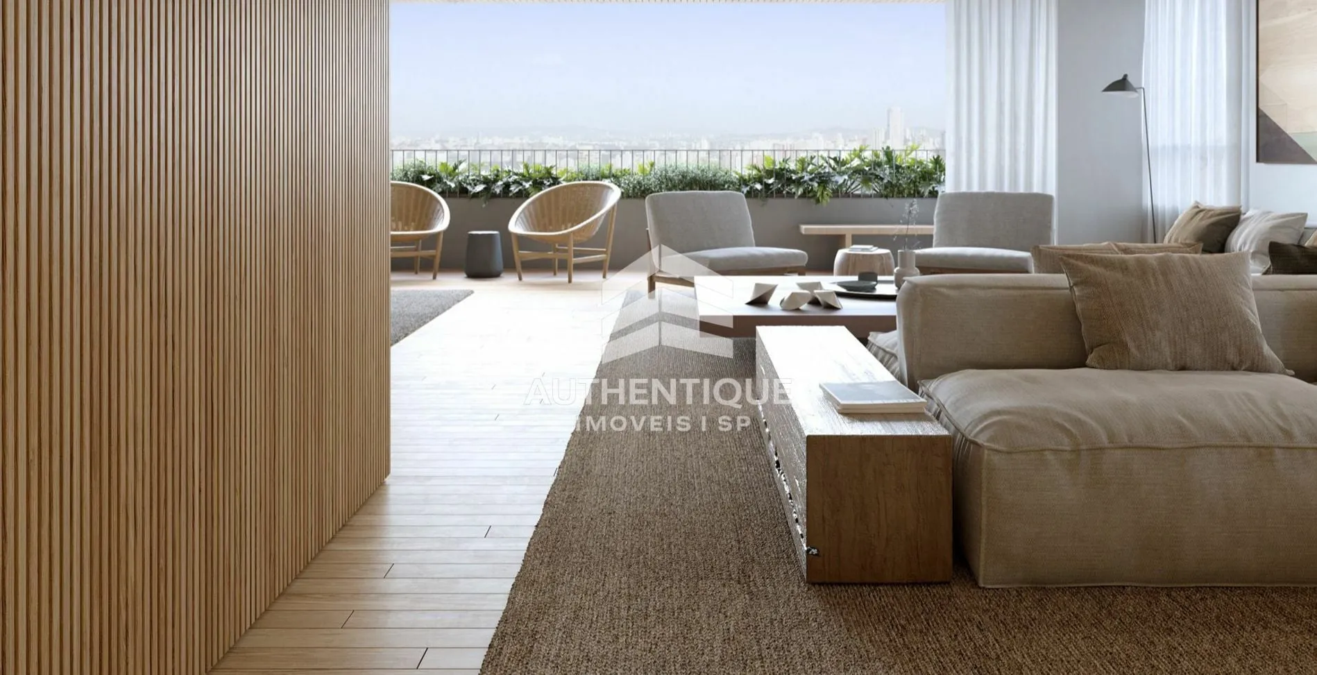 Imagem Melo Alves 645 Jardins - Apartamento à venda em São Paulo/SP