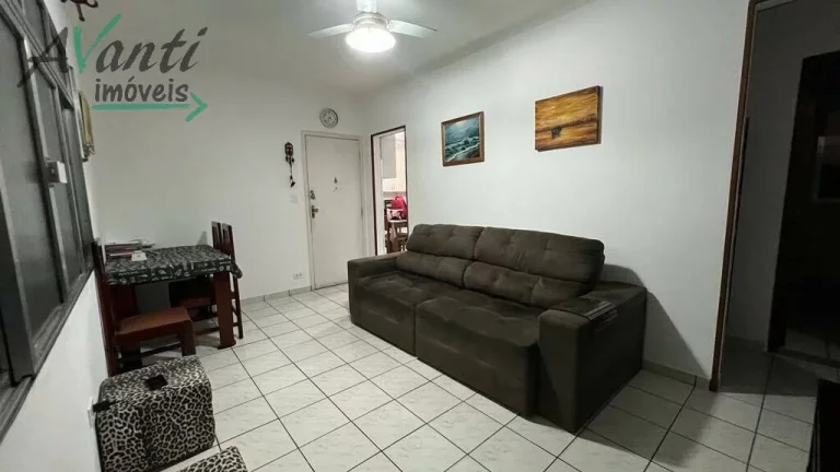 Imagem Apartamento à venda no bairro Aparecida em Santos/SP