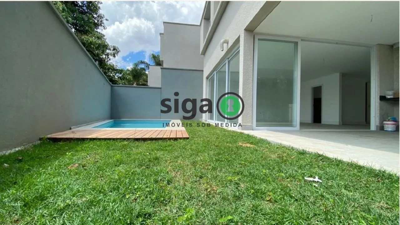 Imagem CASA DE CONDOMINIO PARA VENDA E LOCAÇÃO NO ALTO DA BOA VISTA