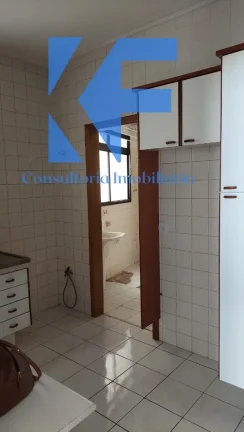 Imagem APARTAMENTO RESIDENCIAL em CAMPINAS - SP, VILA ITAPURA