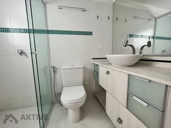 Imagem Apartamento em Alphaville - Barueri, SP