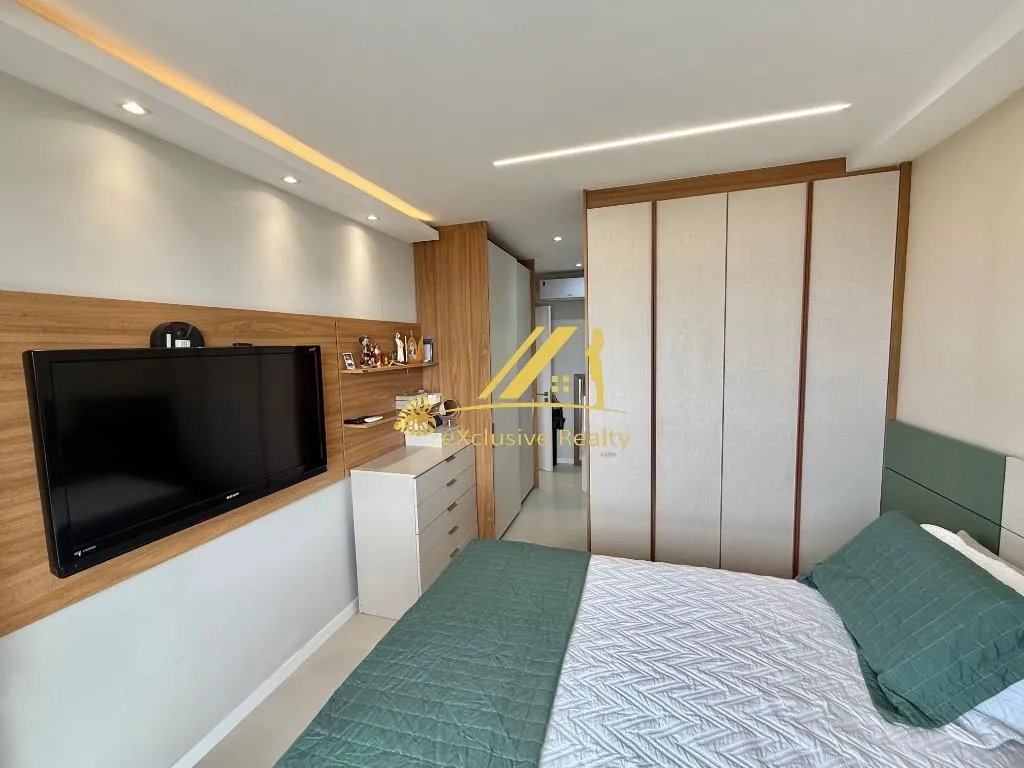 Imagem Apartamento RESIDENCIAL em Salvador - Bahia, Horto Florestal