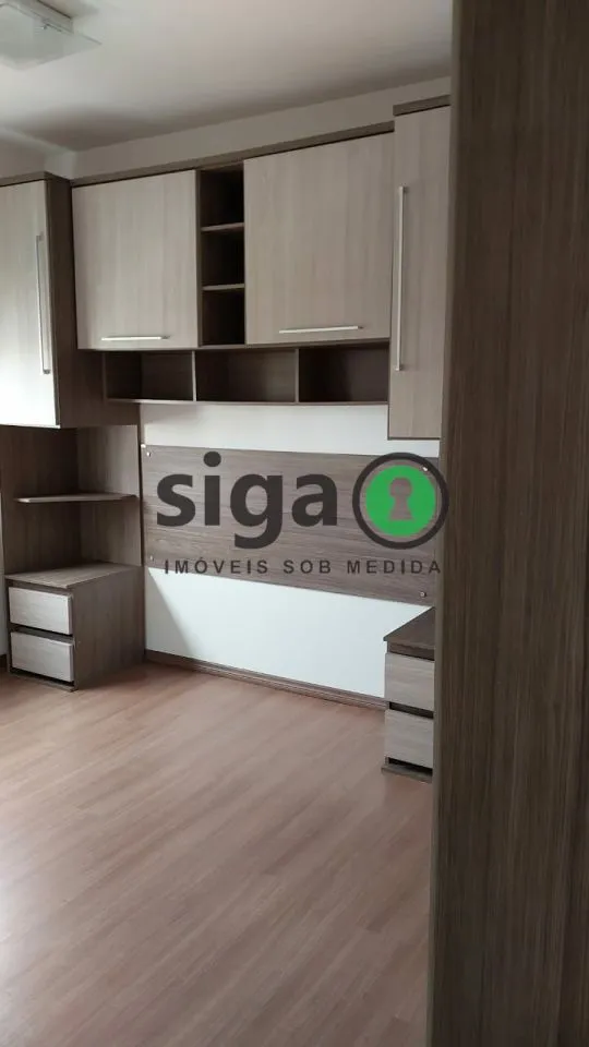 Imagem Apartamento na Vila Andrade de 3 Quartos com 2 Vagas - 69m² à Venda.