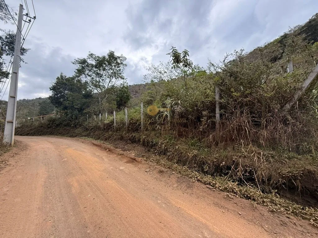 Imagem Terreno para Venda em Teresópolis / RJ no bairro Albuquerque