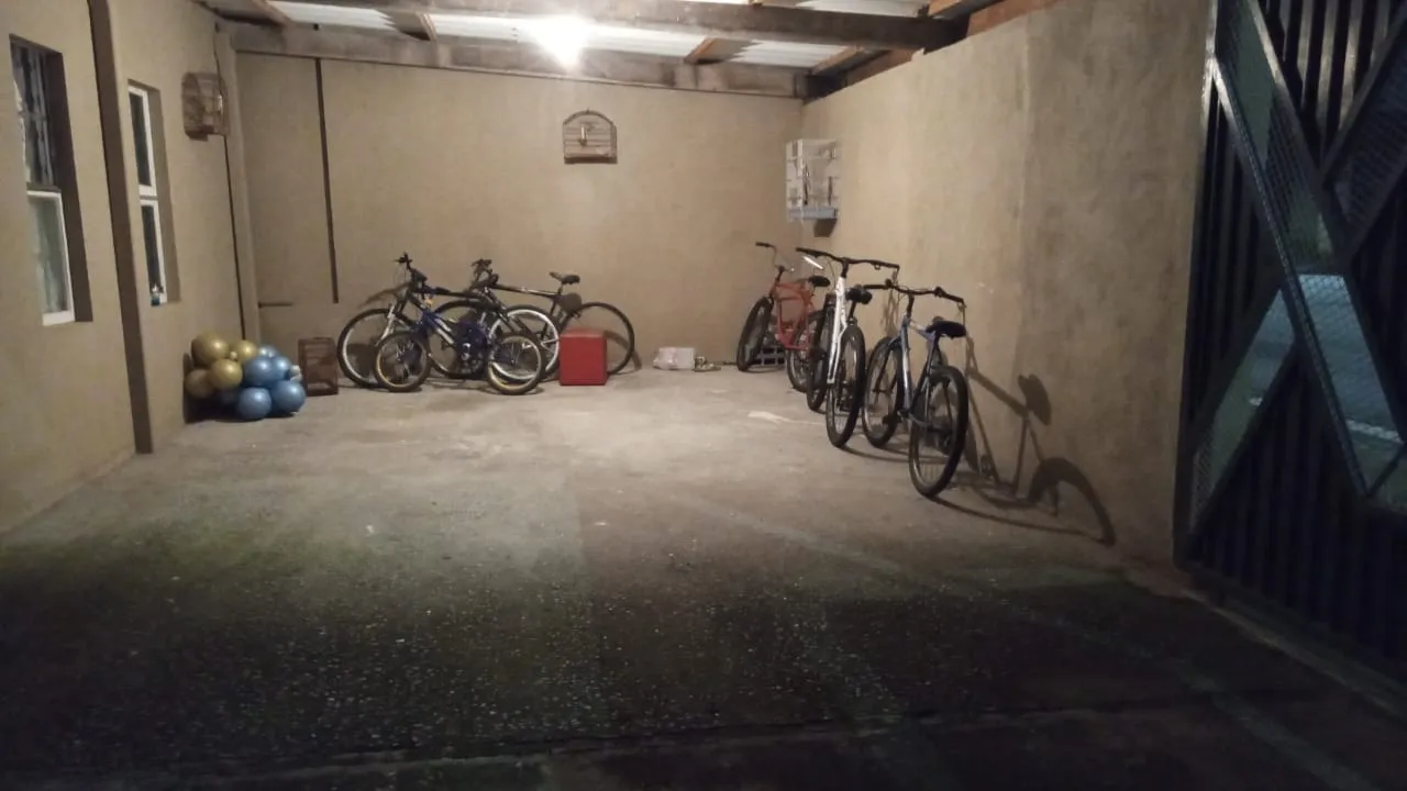 Imagem Casa à venda 4 Quartos, 1 Suite, 5 Vagas, 250M², Parque Aeroporto, Taubaté - SP