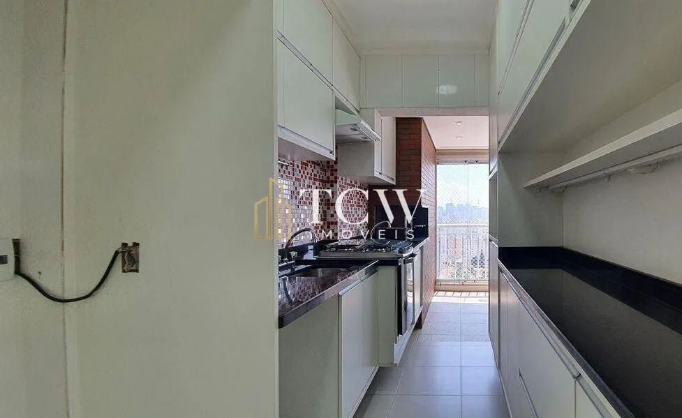Imagem Apartamento à venda | 105m2 | Aclimaão, São Paulo/SP