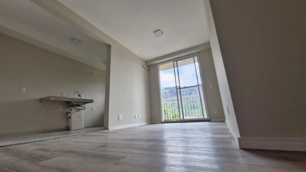 Imagem Apartamento em Morro Santana