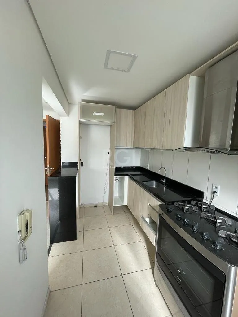 Imagem Apartamento para Venda - 48.88m², 2 dormitórios, 1 vaga - Protásio Alves