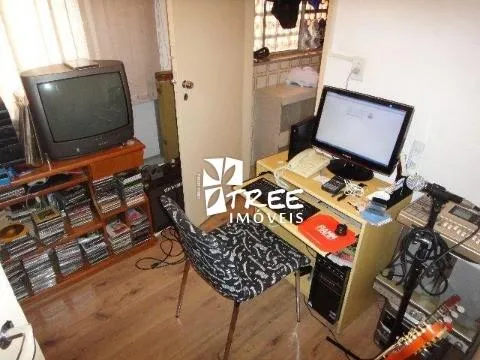 Imagem VENDA DE APARTAMENTO NO JARDIM SÃO PAULO, EM GUARULHOS/SP, 80m² com 3 quartos, 1 suíte, sala 2 ambientes com varanda e 01 vaga p/ carro. CONSULTE-NOS.
