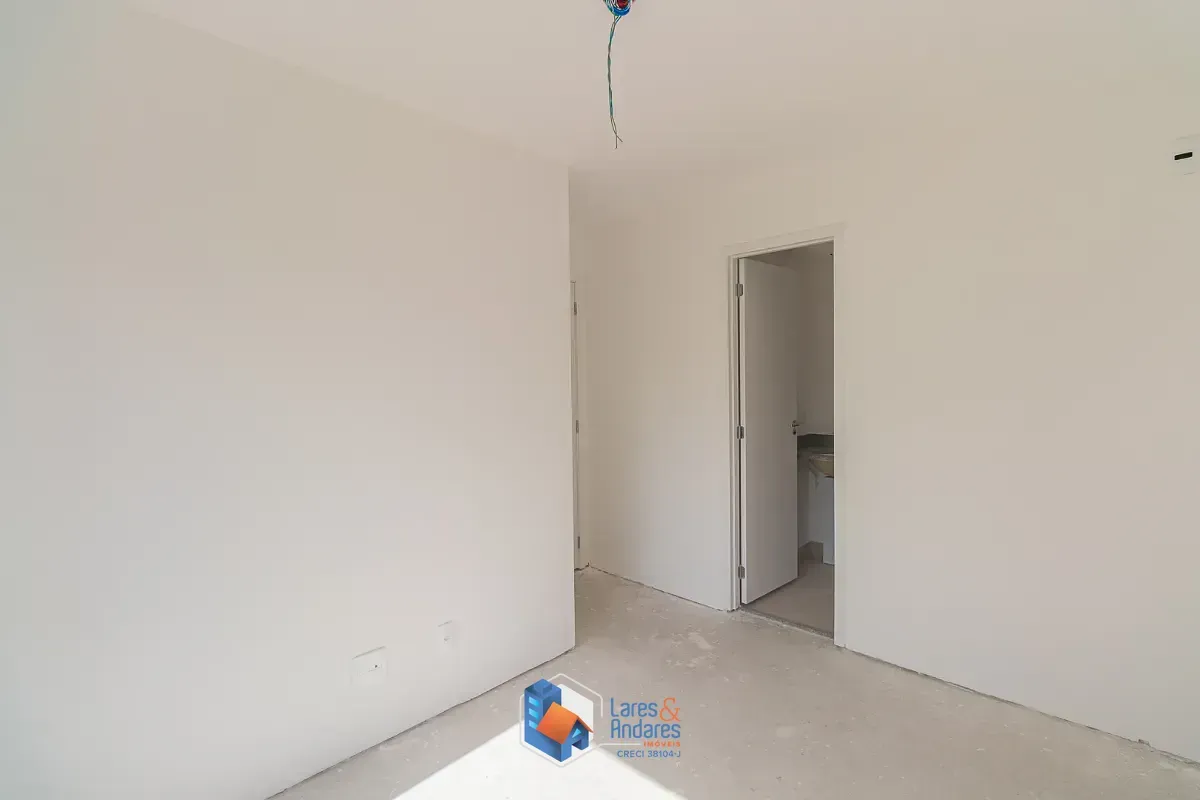 Imagem Apartamento garden para venda em Campo Belo com 2 quartos, sendo 1 suíte, 71m²