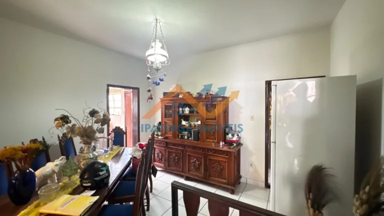 Imagem Casa à venda no bairro Iguaçu - Ipatinga