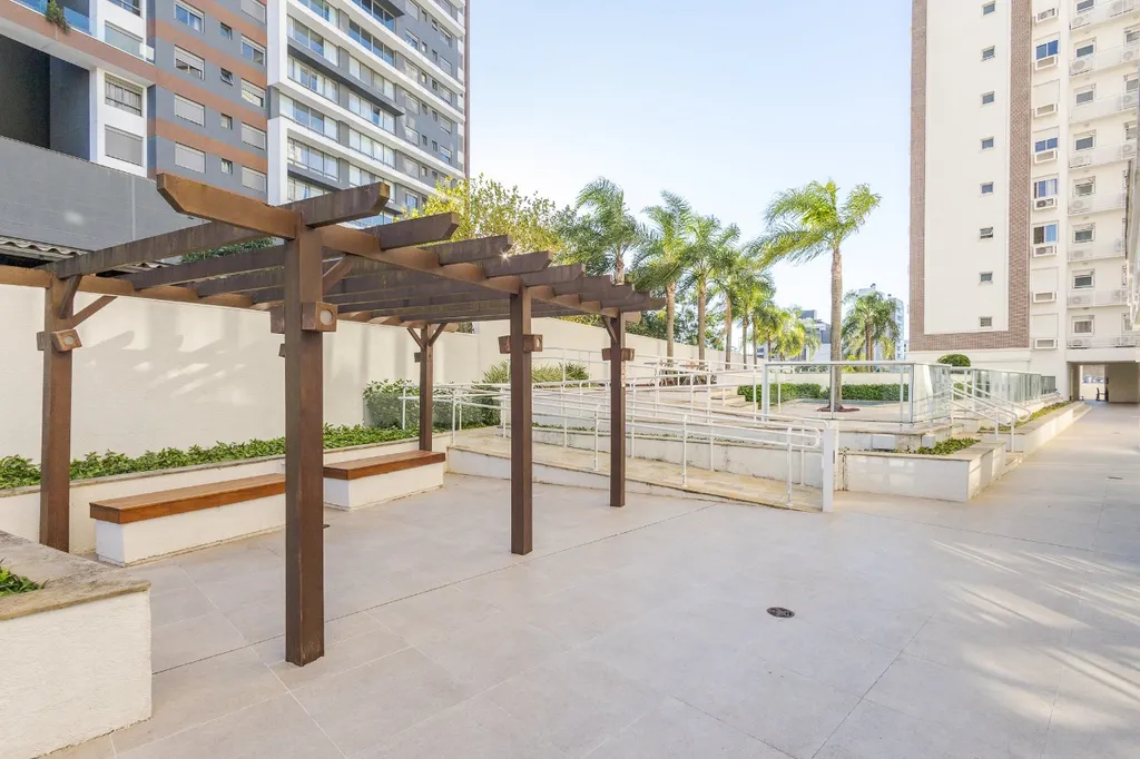 Imagem Apartamento em Passo da Areia