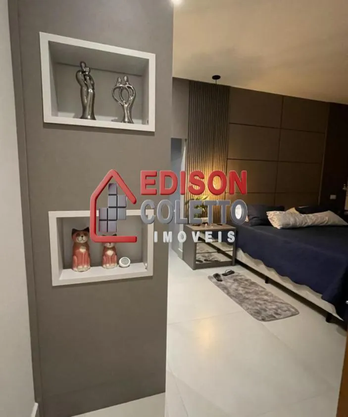 Imagem Casa térrea a venda no Damha I Piracicaba é uma oportunidade para desfrutar de elegância e conforto!!