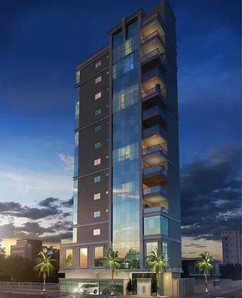 Imagem Apartamento para venda no bairro Centro em Itapema
