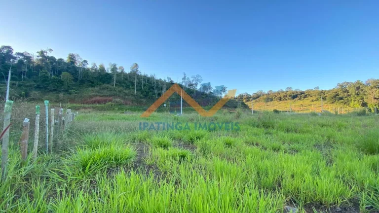 Imagem Terreno Loteamento em Santana do Paraiso