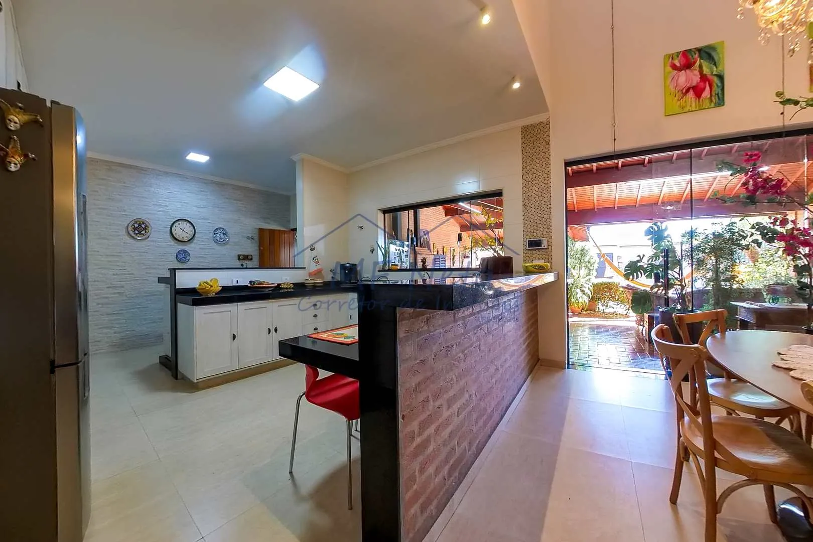 Imagem Casa Padrão