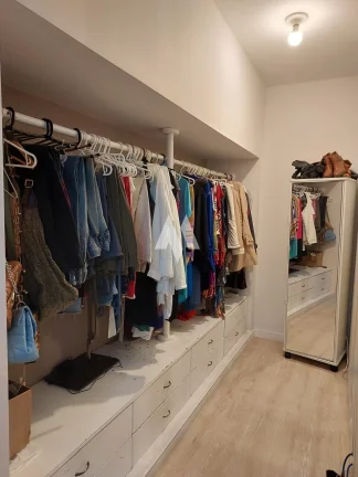 Imagem Apartamento à venda no bairro Pitangueiras - Guarujá/SP