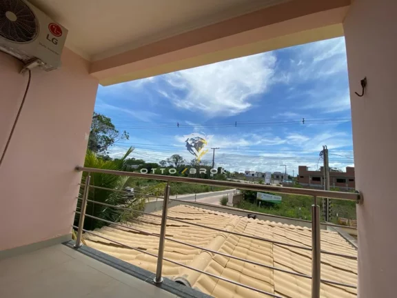 Imagem CASA RESIDENCIAL em Porto Seguro - BA, Alto Taperapuan