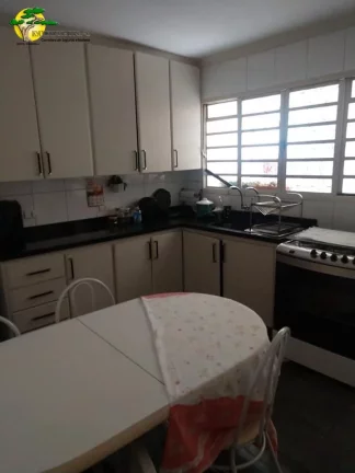 Imagem SOBRADO PARA VENDA NO IMIRIM/SP