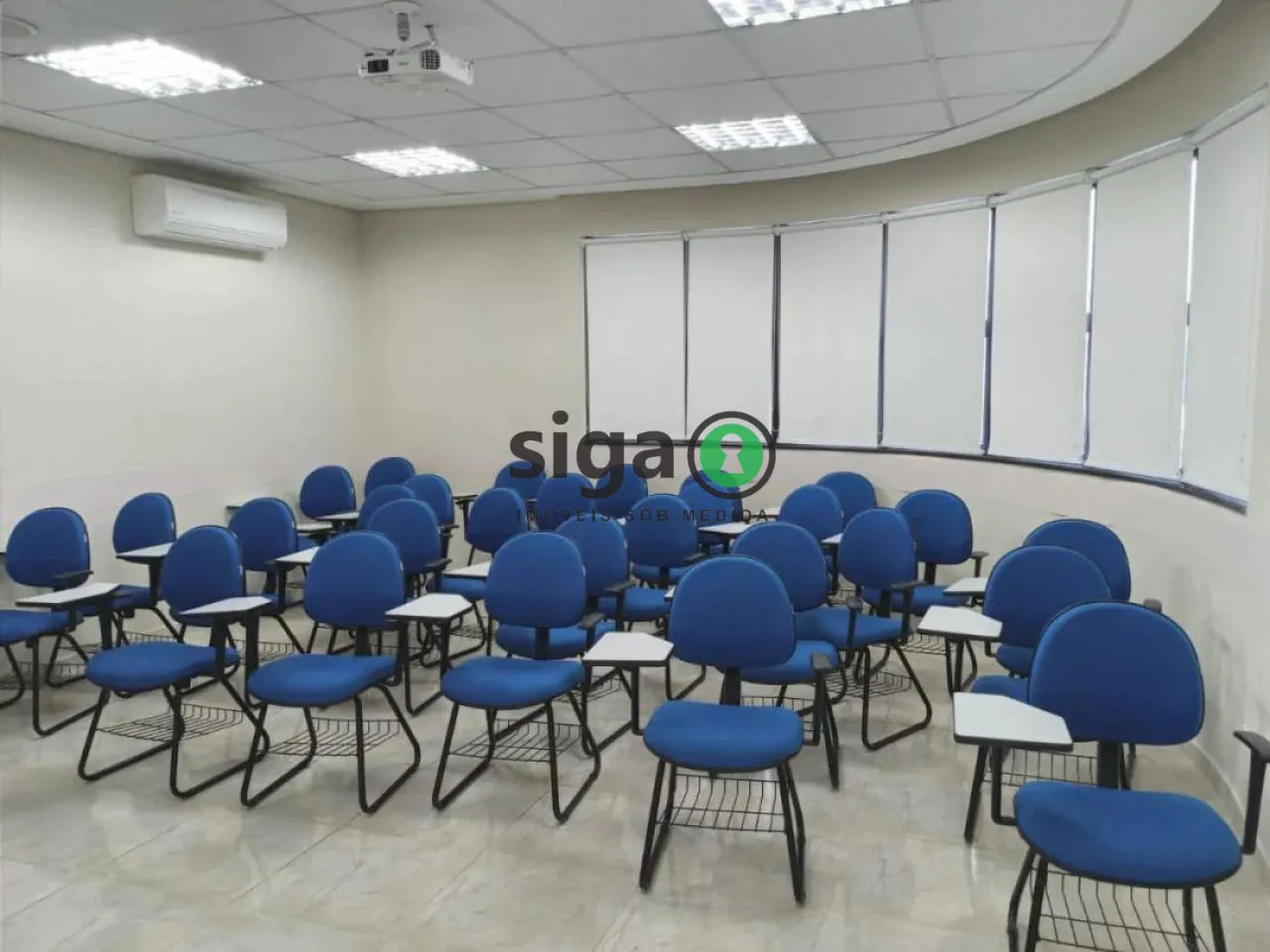 Imagem Excelente Oportunidade de Prédio comercial em Região Nobre