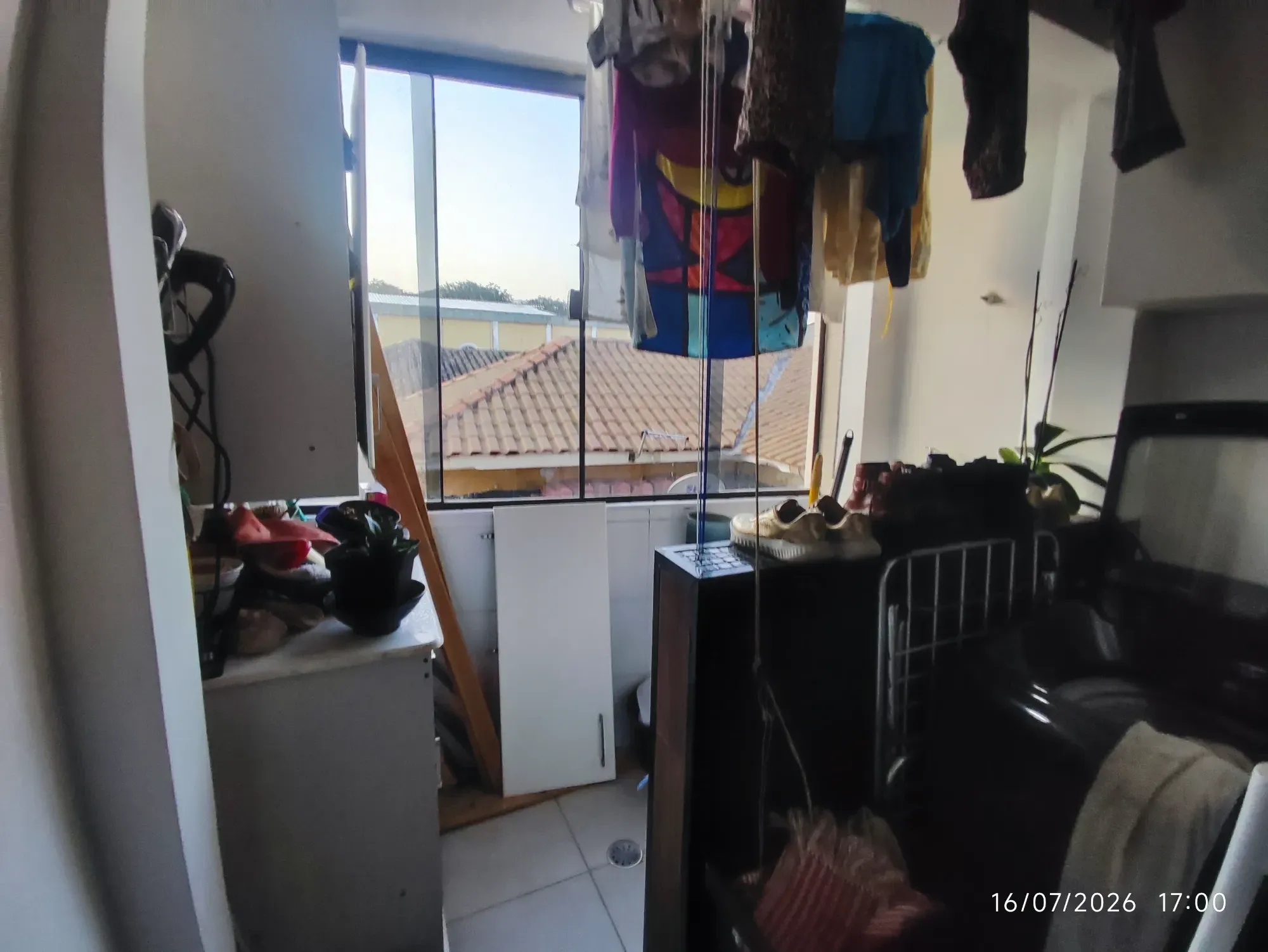 Imagem Apartamento com 1 Quarto à Venda, 52,42 m² em Jardim São Francisco - Cubatão