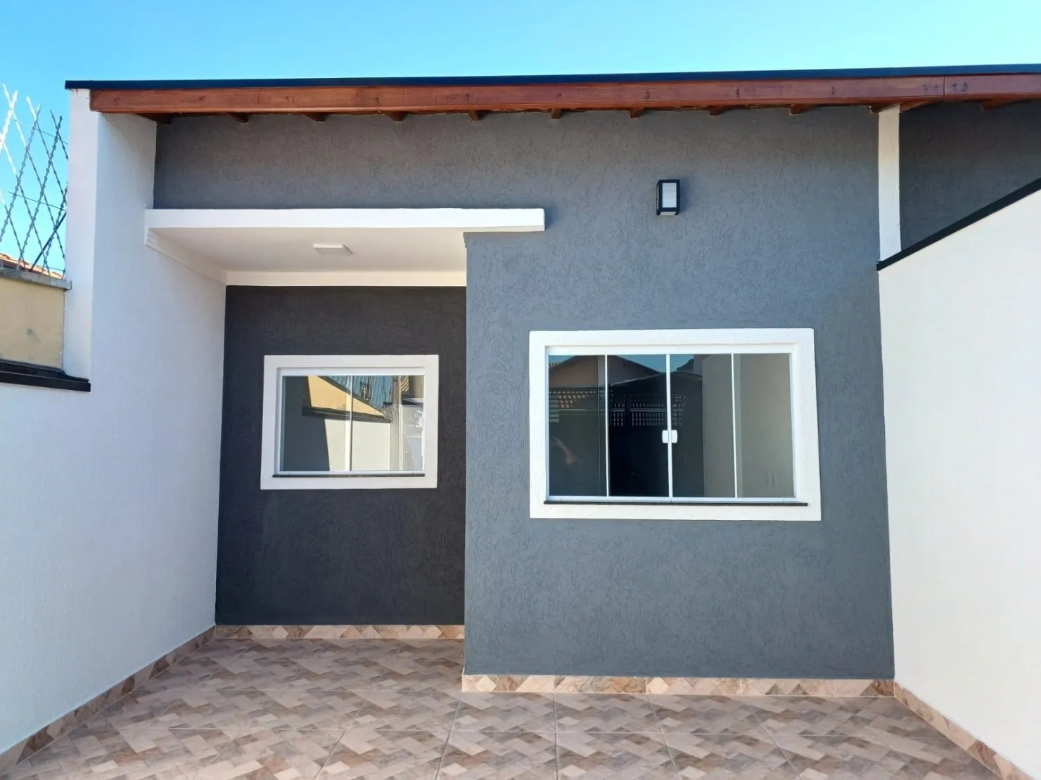 Imagem Casa à venda, Continental 1, Taubaté, SP
