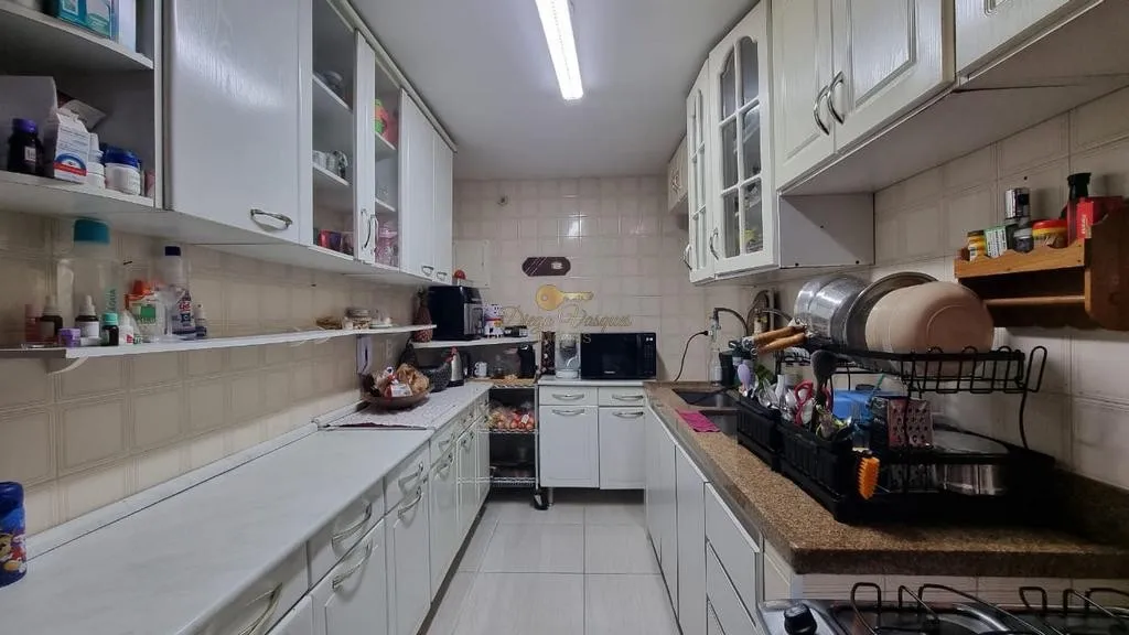 Imagem Casa em Condomínio para Venda em Teresópolis / RJ no bairro Alto