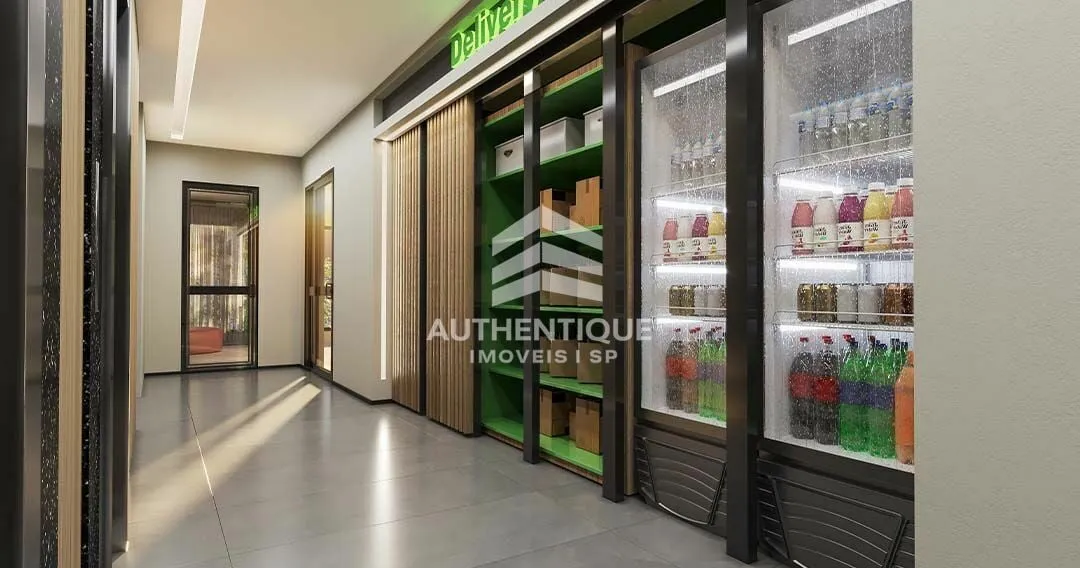 Imagem Wire Capote Valente - Pinheiros - Apartamento à venda no bairro Pinheiros - São Paulo/SP, Zona Oeste