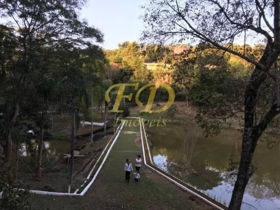 Imagem Área Propriedade Rural para Loteamento em Atibaia