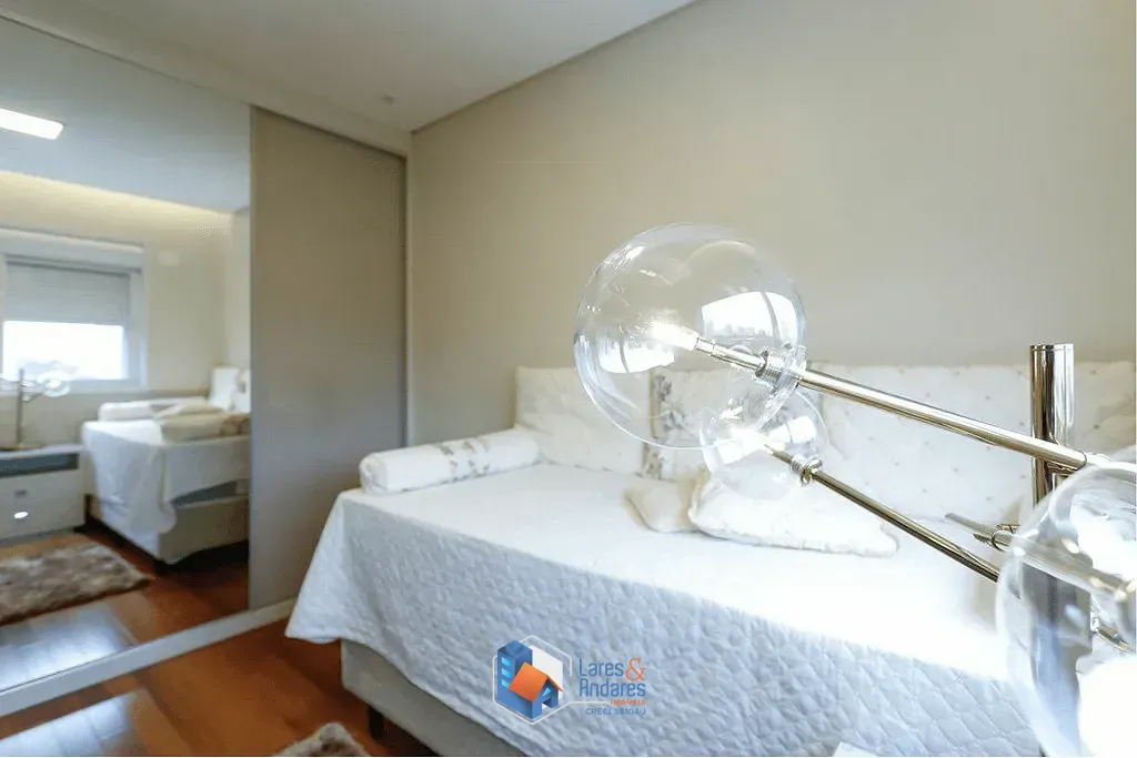 Imagem Apartamento à venda 3 Quartos 3 Suites 2 Vagas 159M² Água Branca São Paulo - SP