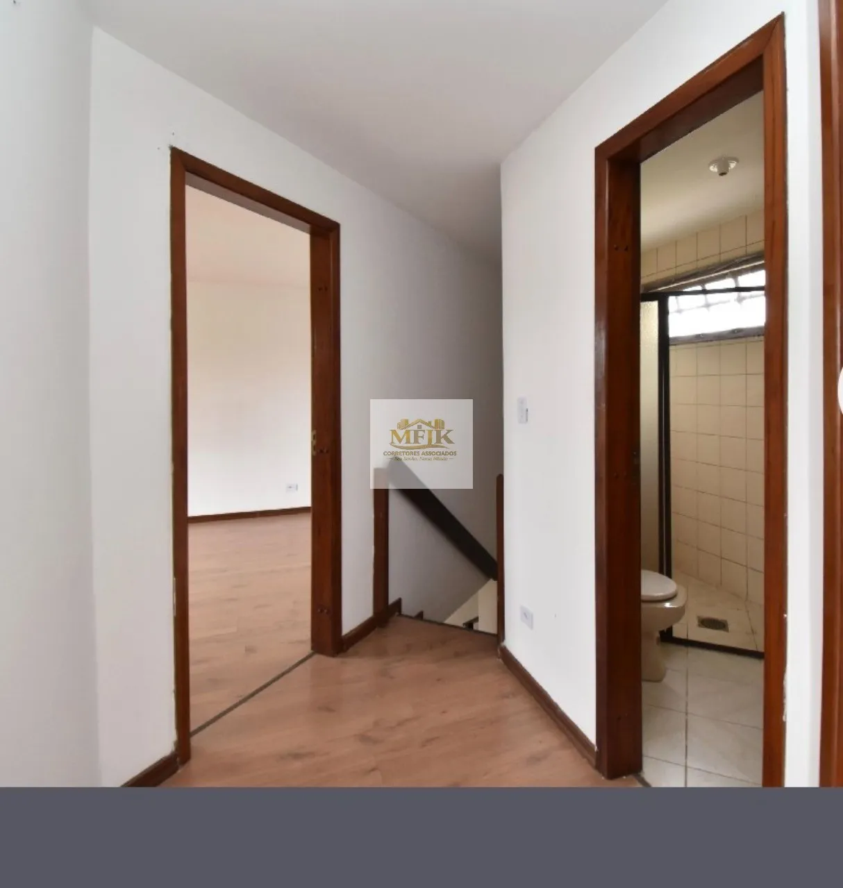 Imagem Imperdível casa à venda em Curitiba-PR, no Boa Vista: 3 quartos, 1 sala, 3 banheiros, 59,40 m²!