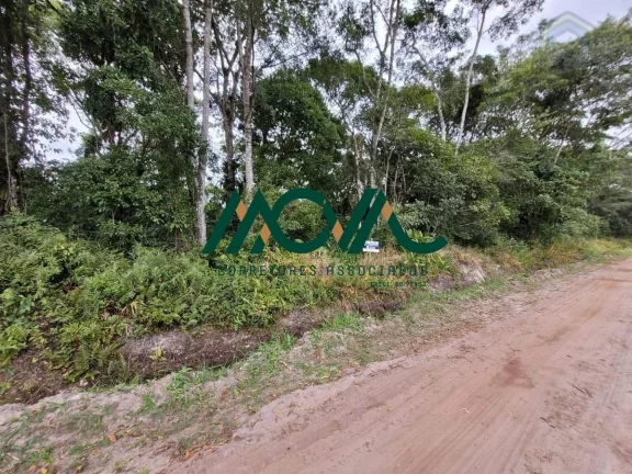 Imagem TERRENO localizado na Rua 2720 n°735, no Balneário Farol do Itapoá ll