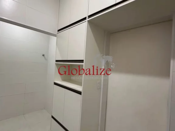 Imagem Casa sobreposta baixa 2 dormitórios (1 Suíte ), 70m² à venda por R$380.000,00