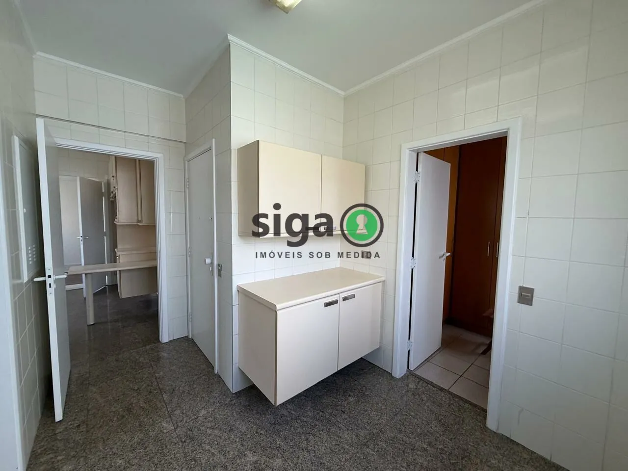 Imagem Penthouse Exclusiva no Brooklin - Locação e Venda - 216m² , 3 suítes e 3 vagas!!