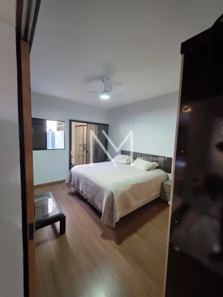 Imagem Casa à Venda 3 Quartos 1 Suíte 260m² - Bairro Jardim Por do Sol - SJC