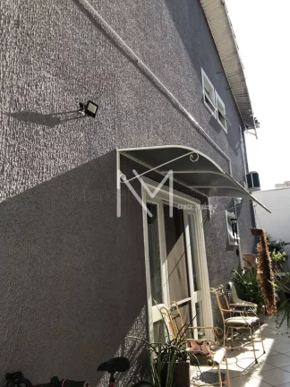 Imagem Casa para Venda e Locação 4 Quartos 2 Suítes 300m² - Bairro Urbanova