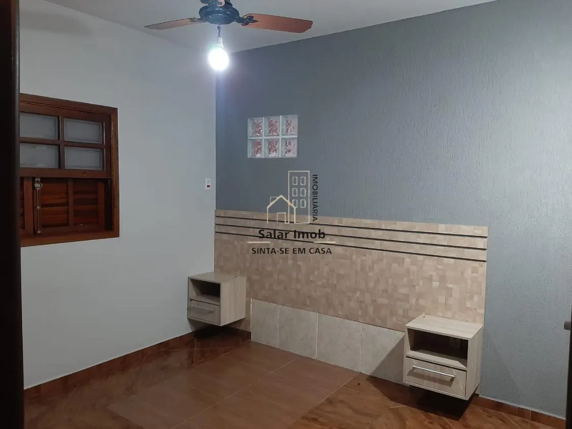 Imagem CASA 03 QUARTOS | 02 SUITES | CASTELO BRANCO | PARAISO | RESENDE RJ