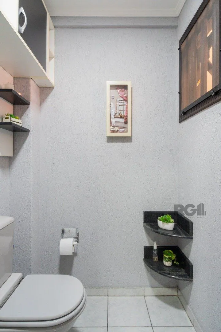 Imagem Casa em Hípica