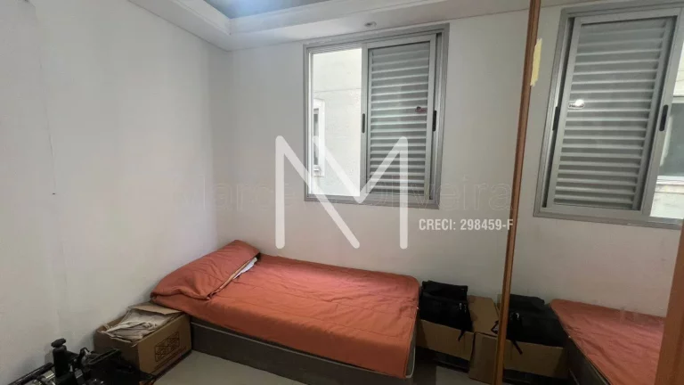 Imagem Apartamento à Venda 2 Quartos 48m² - Bairro Santana