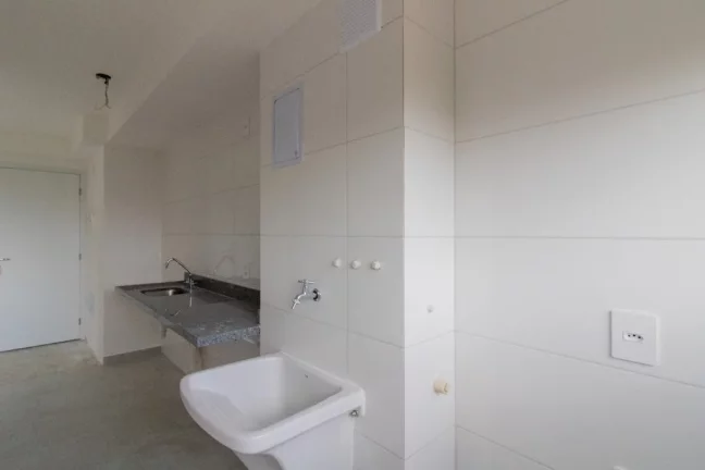 Imagem Apartamento à venda em São Paulo, Jardim São Paulo(Zona Norte), com 2 quartos, 54m2