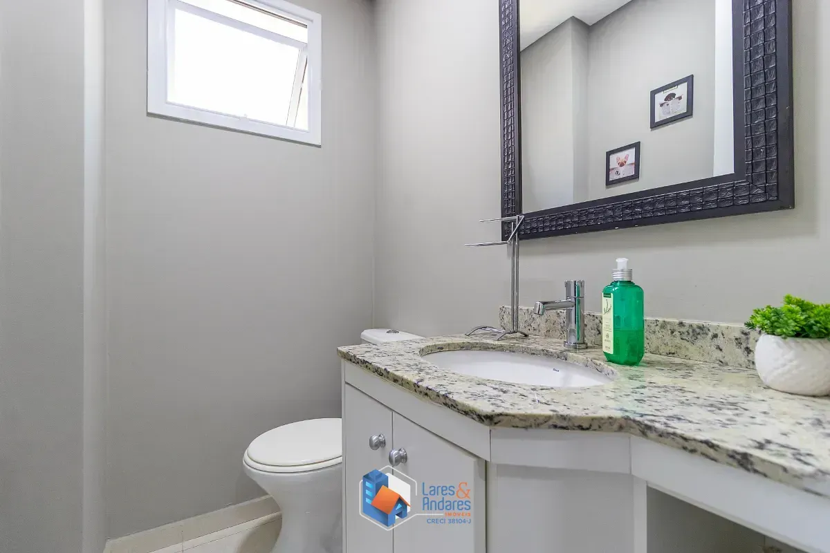 Imagem Casa no condomínio Terrara para venda com 3 quartos, sendo 1 suíte, 96m²