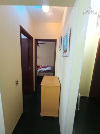 Imagem Apartamento 1 quarto maravilhoso no Bairro Aviação em Praia Grande