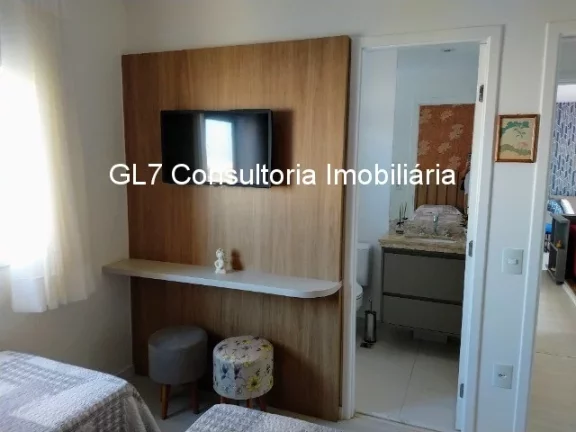 Imagem APARTAMENTO-EDIFÍCIO WINDS VILA ALMEIDA-INDAIATUBA/SP