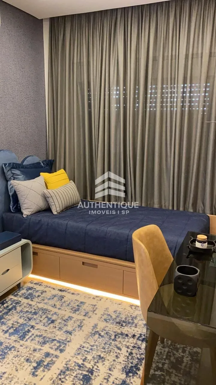Imagem Arkadio Ez By Ott Brooklin - Apartamento à venda em São Paulo/SP