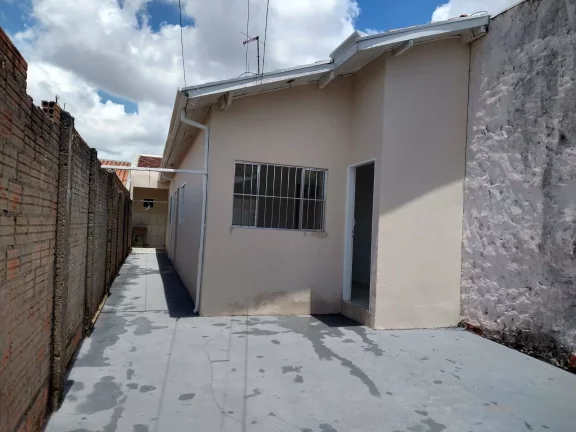 Foto do imóvel CASA PADRÃO