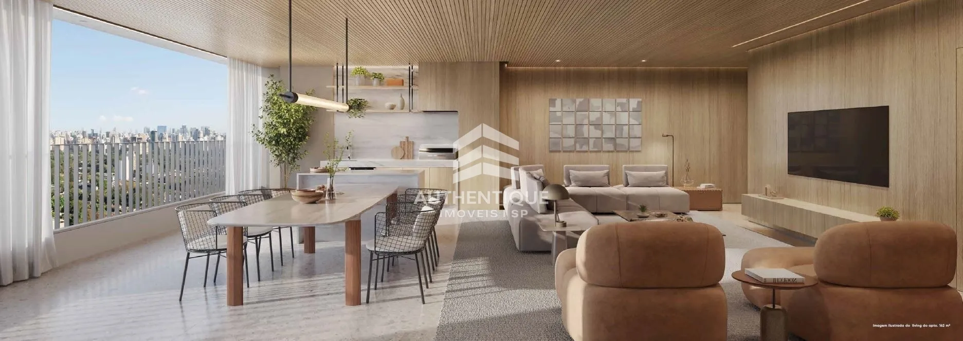 Imagem PLATZ450 PINHEIROS - Apartamento à venda no bairro Pinheiros - São Paulo/SP, Zona Oeste