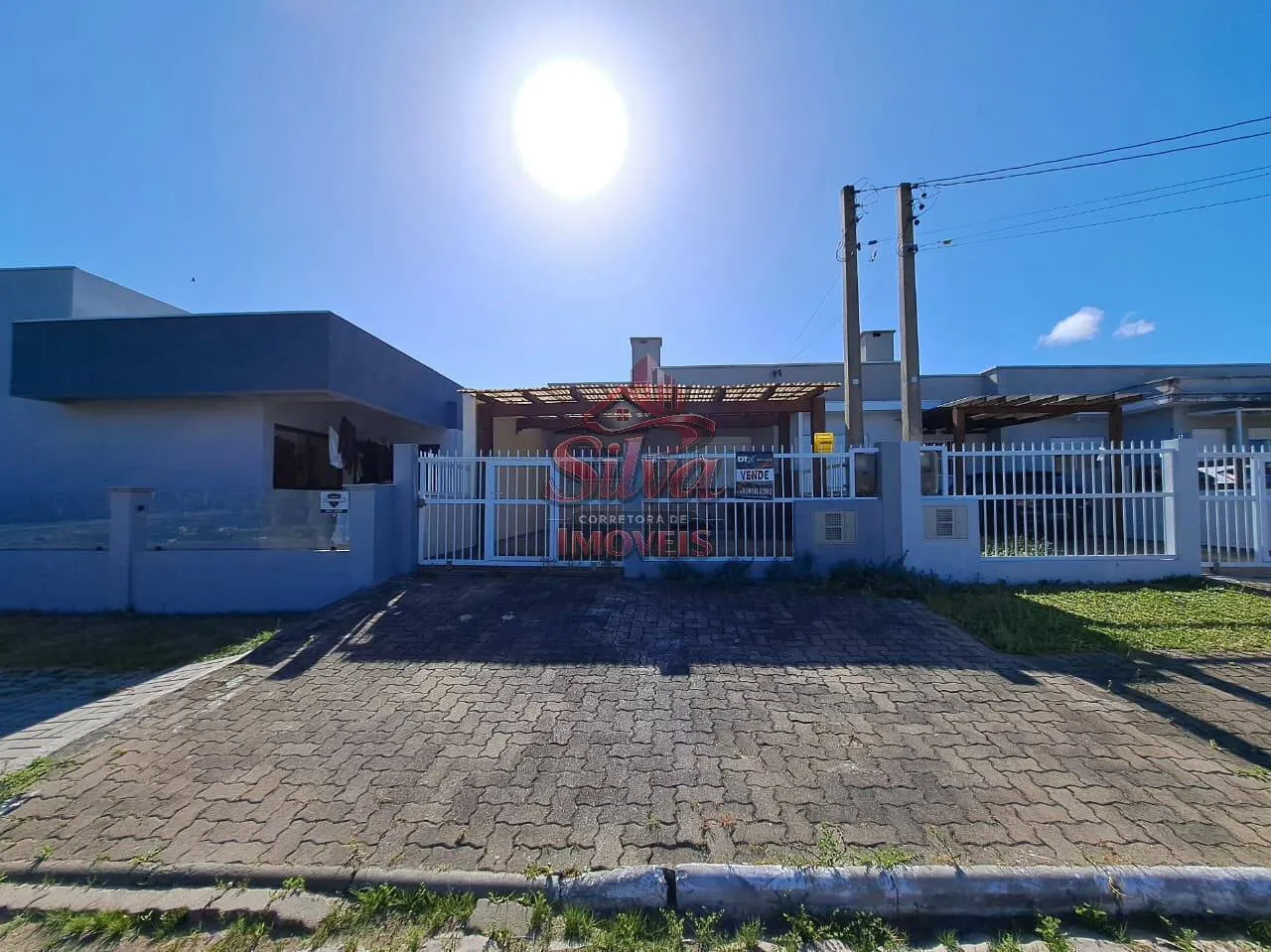 Imagem C5 |Casa 2 dormitórios no Centro de Imbé ACEITA financiamento
