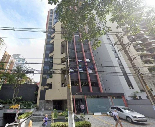 Imagem Sala à venda, 62 m² por R$ 586.000,00 - Paraíso - São Paulo/SP